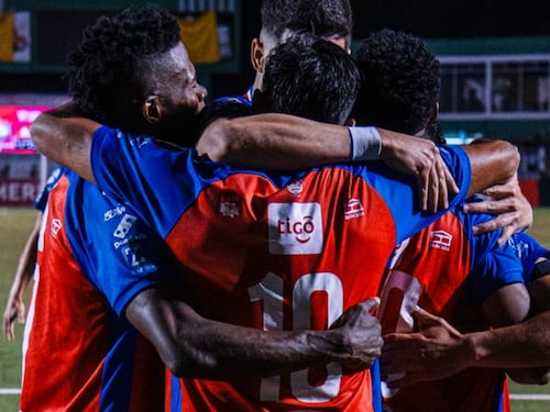 Xejalú MC logra un empate ante Rayados de Monterrey