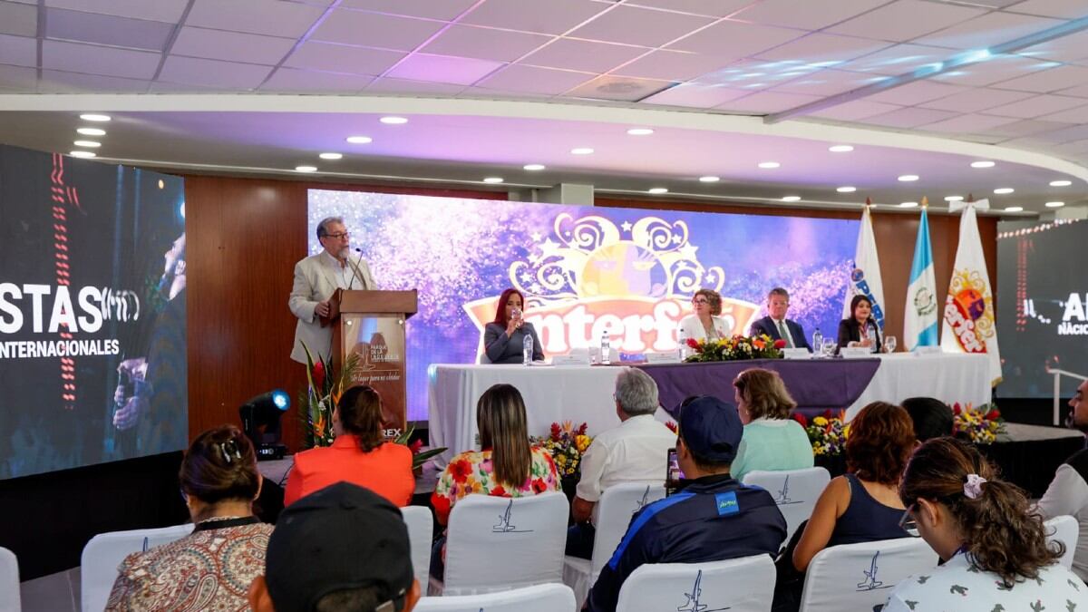 Anuncian que regresa Interfer.