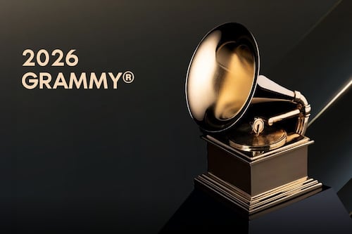 Grammys 2026: los grandes triunfadores de la noche