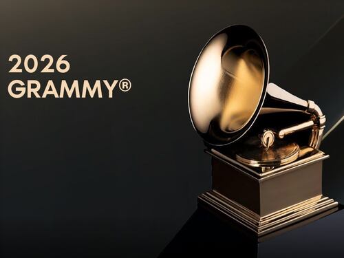 Grammys 2026: los grandes triunfadores de la noche