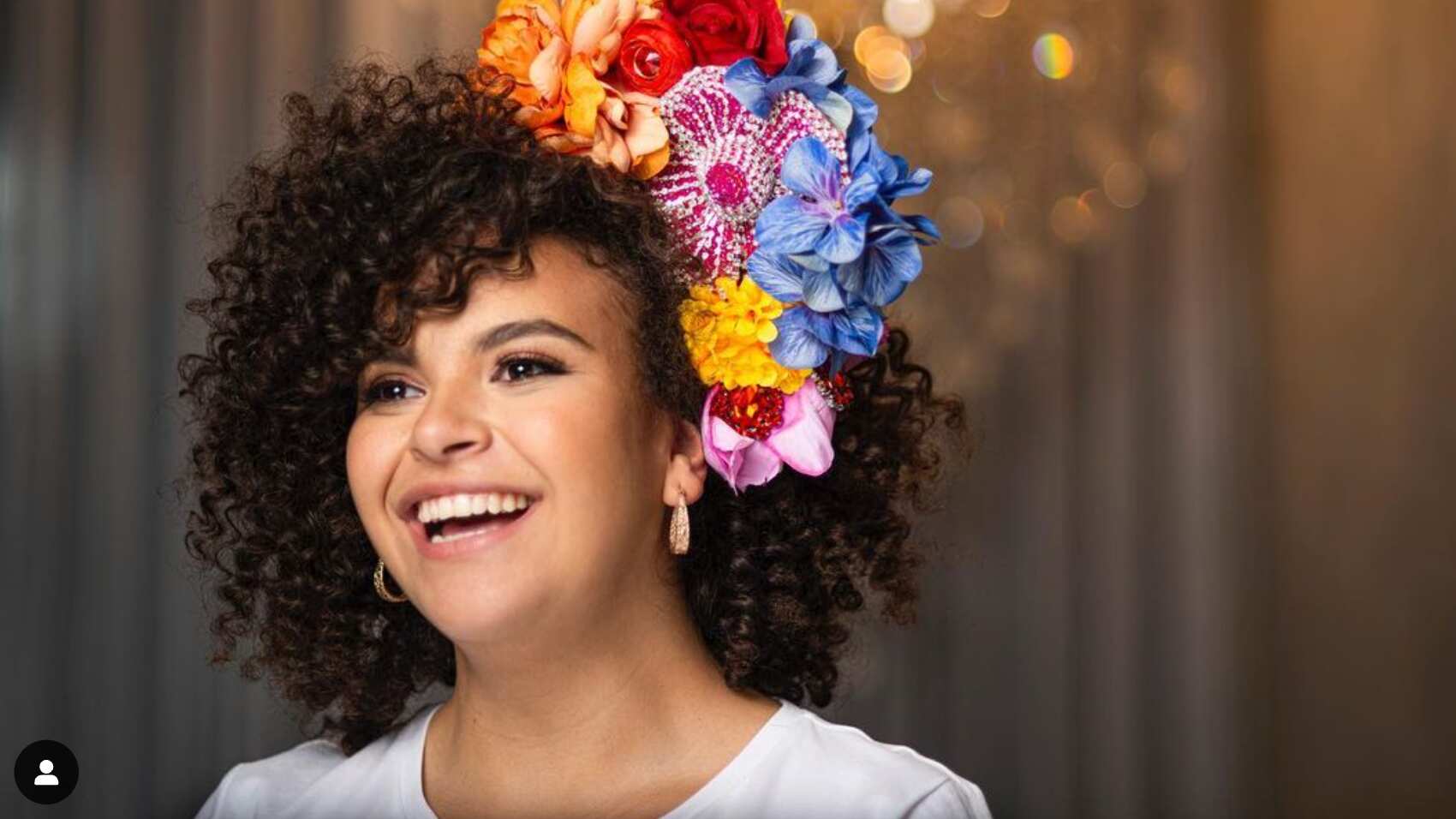 La carrera de Lucerito está creciendo como la espuma