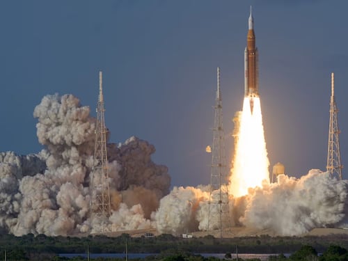 ¿Cómo postularte a una pasantía en la NASA? Esta es la fecha límite y requisitos