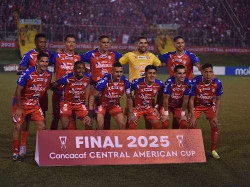 Xelajú conocerá mañana a su rival en la Concachampions: así será el sorteo