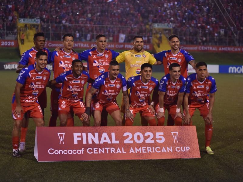 Xelajú conocerá mañana a su rival en la Concachampions: así será el sorteo
