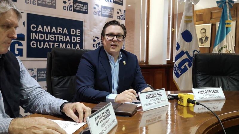 Cámara de Industria pide a autoridades tomar acciones ante bloqueos en carreteras