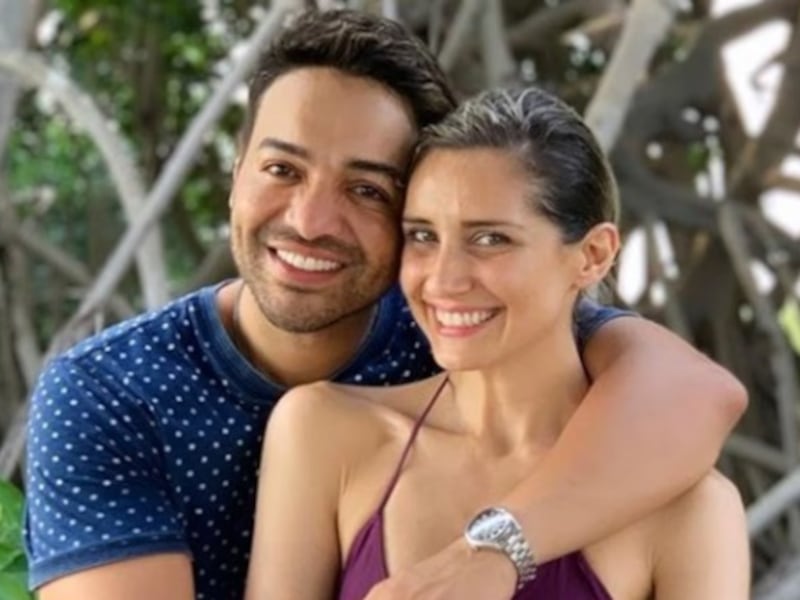 Condenan a prisión al cantante guatemalteco Pedro Cuevas