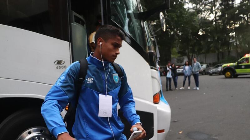 Marcelo Saraiva jugará con el equipo Sub-23 del Nottingham Forest