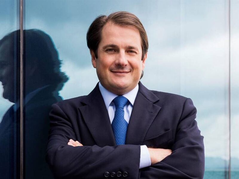 Fallece el empresario guatemalteco Luis Miguel Castillo Lavagnino