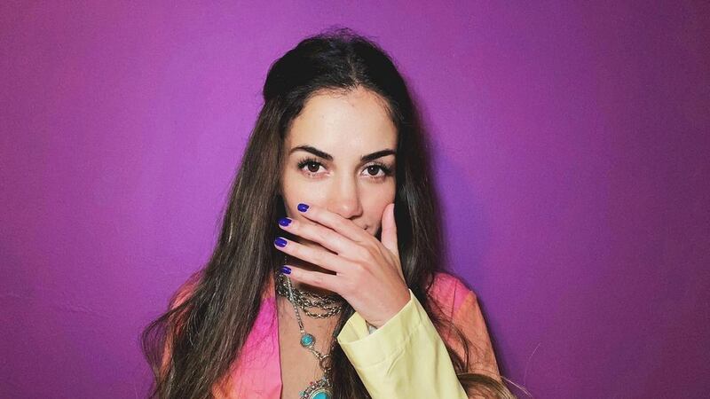 Dani Guirola lanza la canción #SoyMujer para concientizar sobre la violencia de género