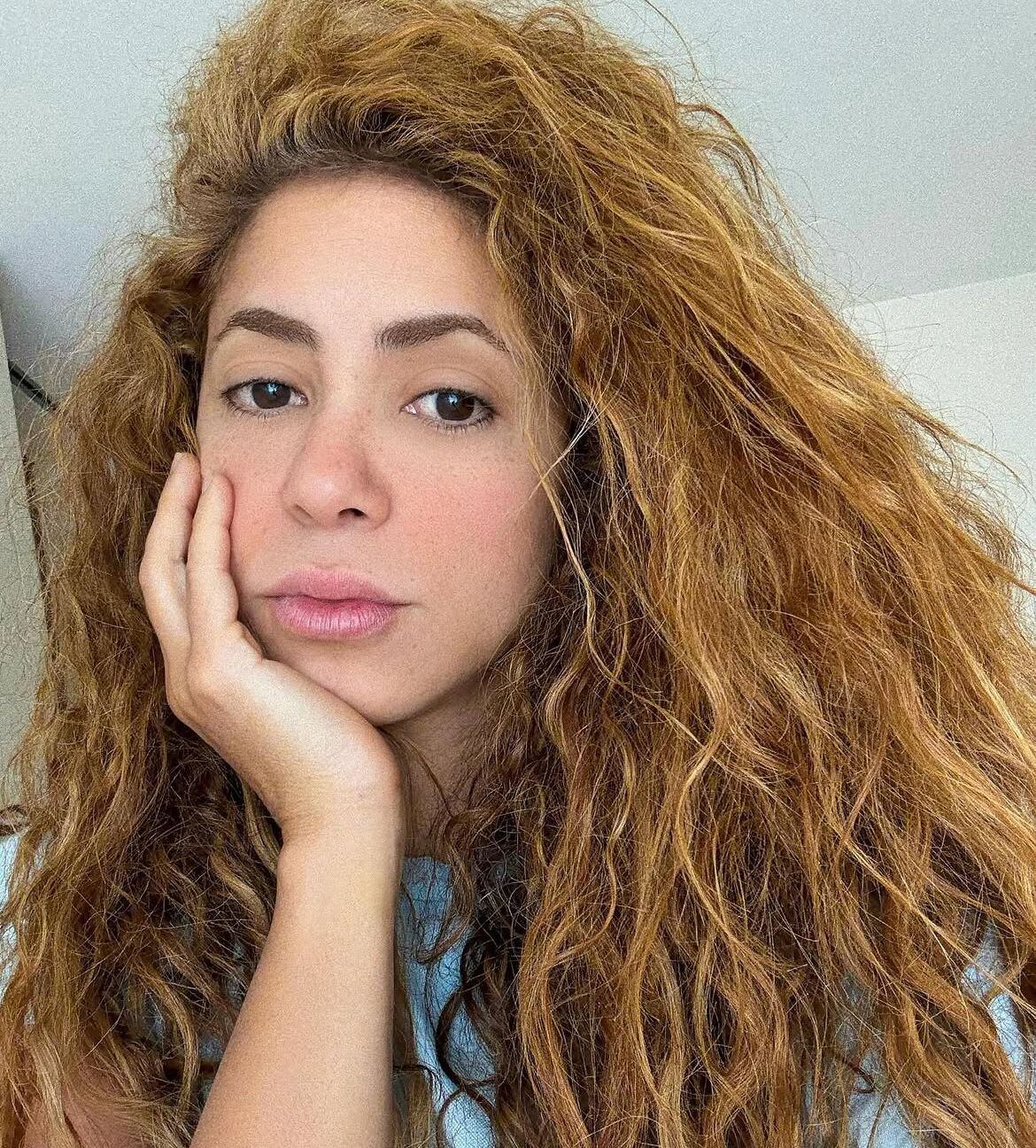 El emotivo mensaje que compartió Shakira tras brillar en la ceremonia inaugural del Mundial