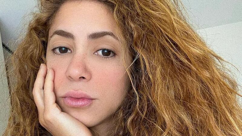El emotivo mensaje que compartió Shakira tras brillar en la ceremonia inaugural del Mundial