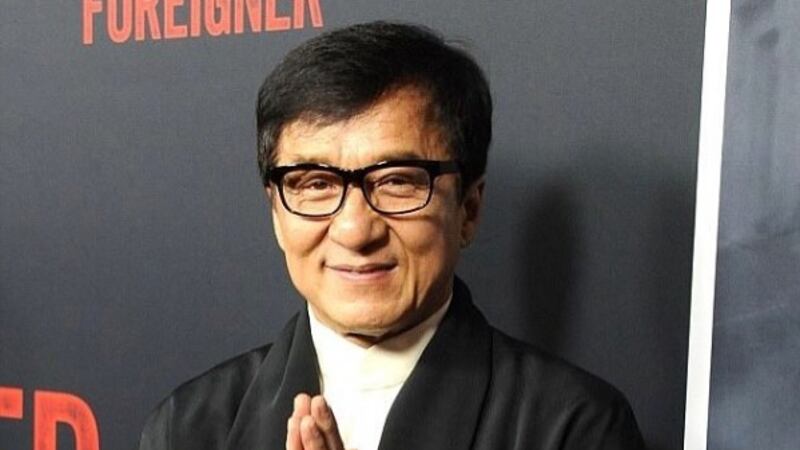 ¿Jackie Chan está en cuarentena por el Coronavirus? Esto es lo que se sabe hasta el momento