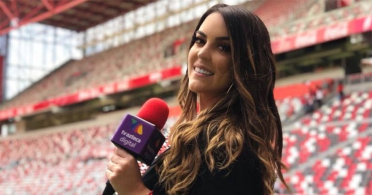 Filtran en video de Patty López de la Cerda en OnlyFans – Publinews