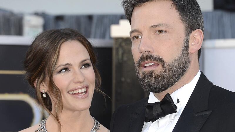Novio de Jennifer Garner le da “un ultimátum” tras imágenes cariñosas con Ben Affleck