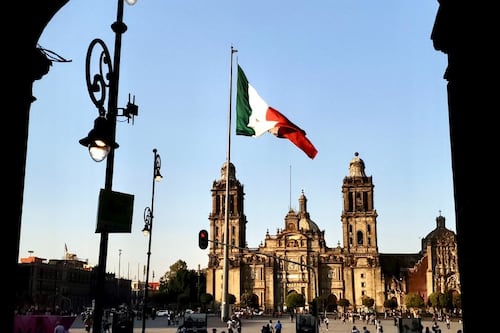 Guía de hospedaje para el Mundial 2026 en México
