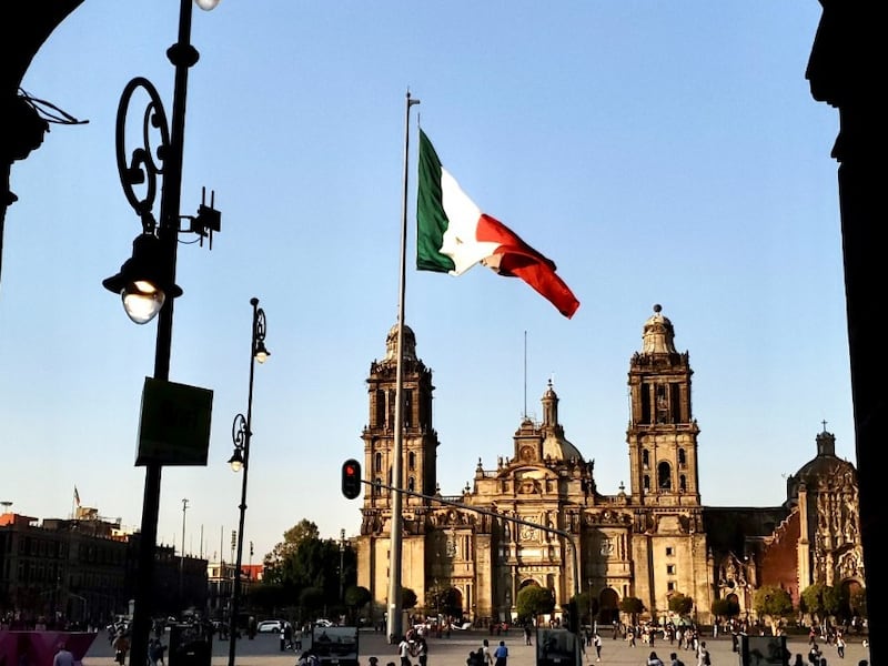Guía de hospedaje para el Mundial 2026 en México