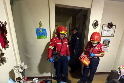 Discusión en una casa de zona 7: identifican a los miembros de una familia que murieron