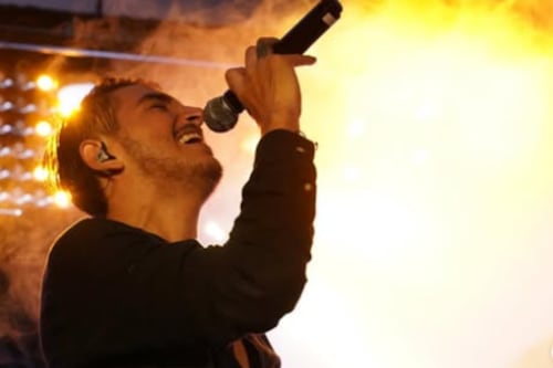 Muere famoso cantante de “La Voz” tras mal diagnóstico de cáncer