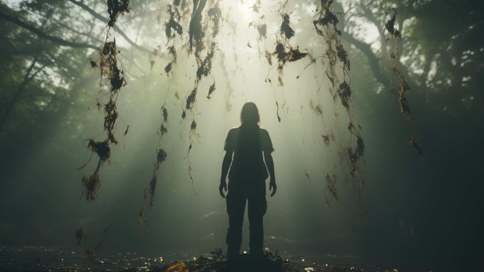 Depredadores humanos