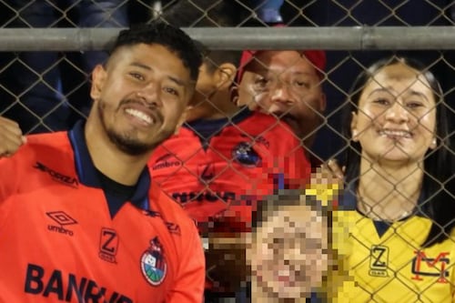 Pareja de Pedro Altán anunció públicamente su separación