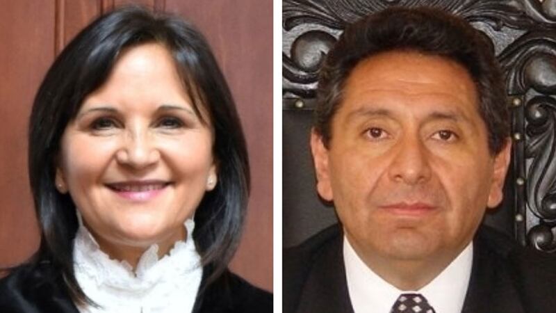 Eliot Engel: Congresistas verifican acciones para destituir a magistrados