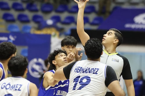 Agenda de los Juegos Centroamericanos Guatemala 2025