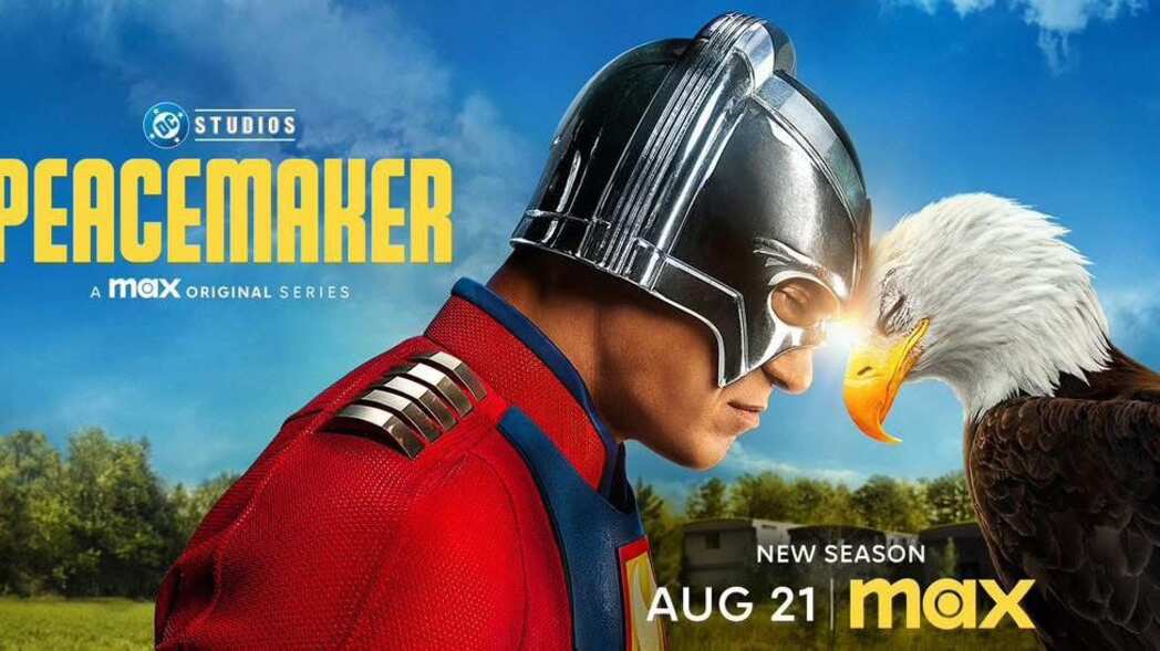 El nuevo tráiler conecta la serie con el DCU de James Gunn