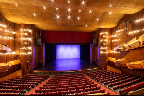 Arévalo confirma asistencia a presentación del nuevo TSE en el Teatro Nacional