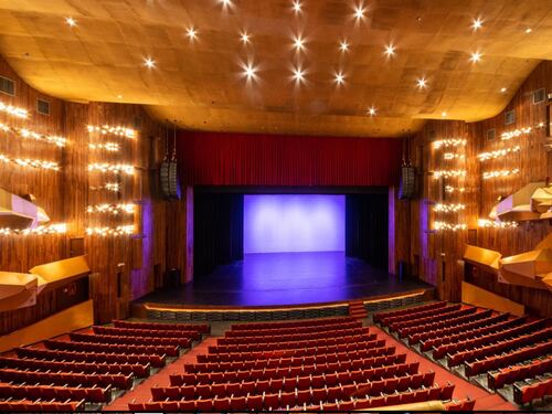 Arévalo confirma asistencia a presentación del nuevo TSE en el Teatro Nacional