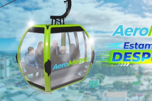 Aerómetro en Guatemala: las rutas alternas a partir del 5 de enero