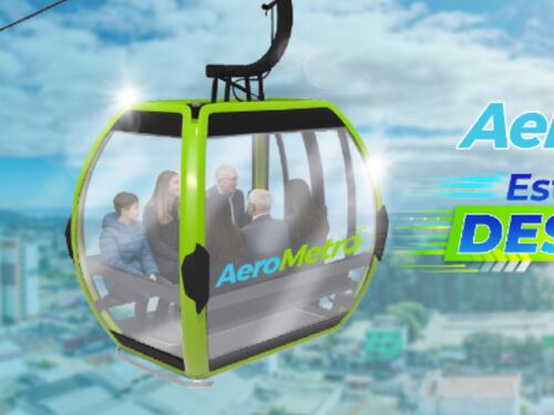 Aerómetro en Guatemala: las rutas alternas a partir del 5 de enero