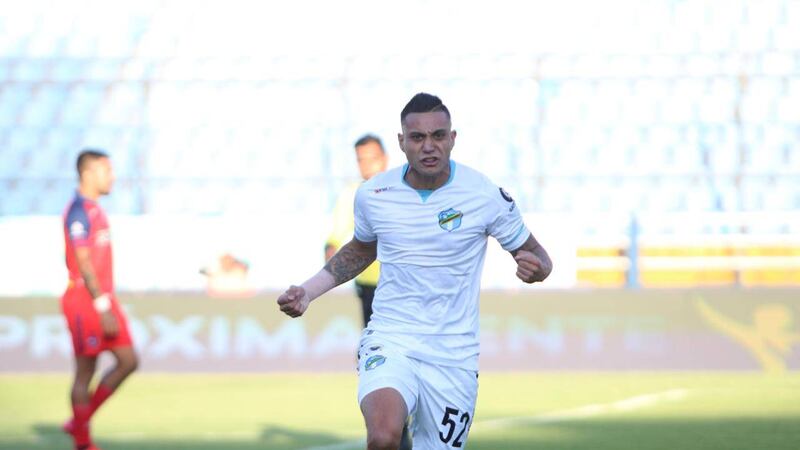 VIDEO. Comunicaciones hace ver la peor versión de Municipal y se queda con el clásico