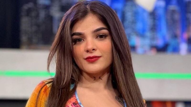 ¿Te alcanza? Esta es la tarifa de Karely Ruiz por su foto más pedida en OnlyFans