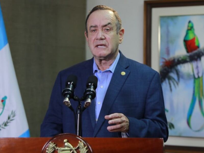 Presidente revela la forma en la que anunciará al nuevo fiscal general