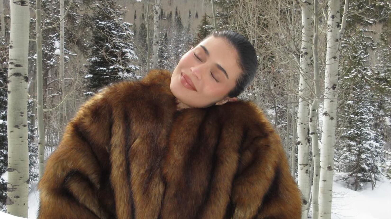 Siempre es una referencia de buen vestir