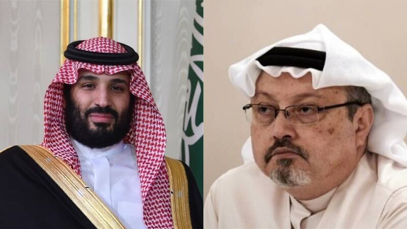 ONU: Hay pruebas de implicación del príncipe árabe en el asesinato de Khashoggi
