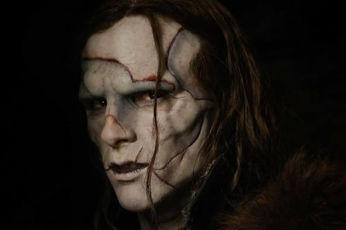 Conoce al hombre que dio vida a la criatura de Frankenstein