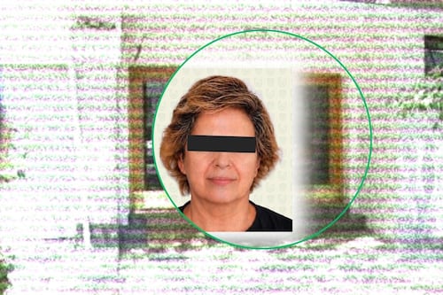 Así fue la captura de la suegra de la exreina de belleza Carolina Flores en Venezuela