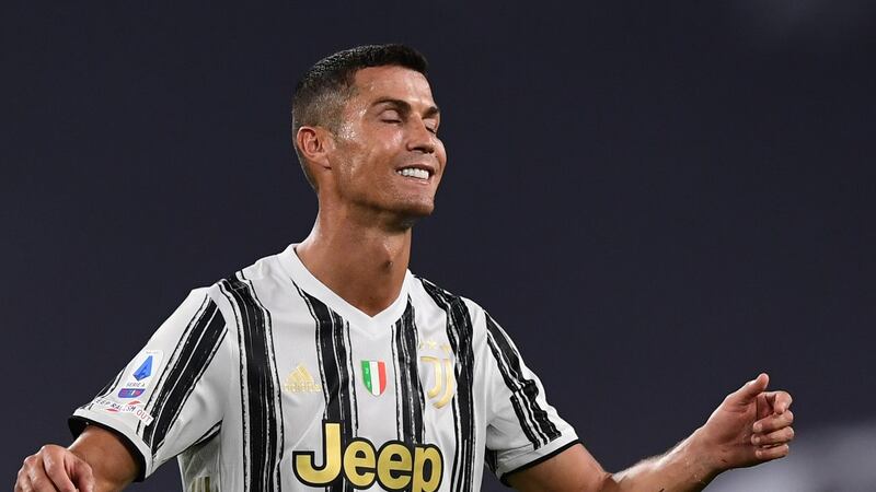 Cristiano Ronaldo será interrogado como parte de la investigación contra la Juventus