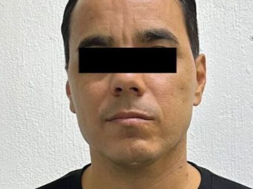 Dictan prisión preventiva al exfutbolista Omar Bravo tras ser acusado de abuso sexual