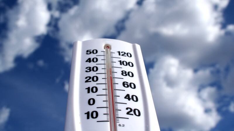 Así estará el clima en Guatemala este lunes 14 de julio