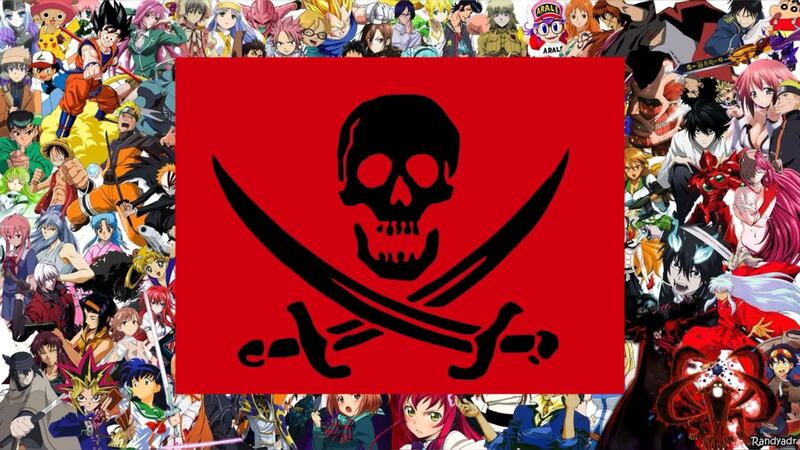 ¿Ver anime pirata podría dejarte sin internet?
Un caso legal en EE. UU. propone desconectar a los piratas digitales.
