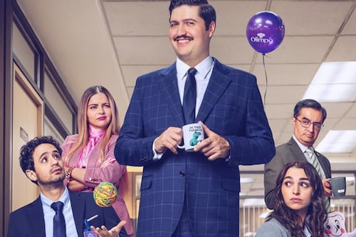 Atacan a Fernando Bonilla, protagonista de “La Oficina”: intento de secuestro terminó a balazos