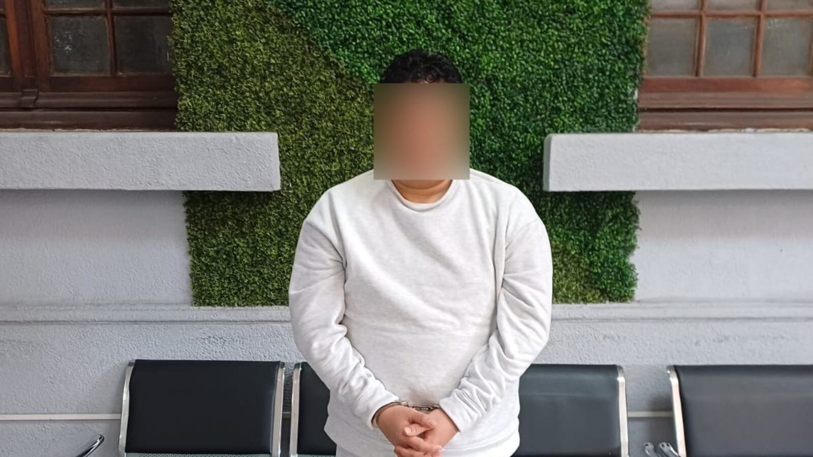 Primera extradición de 2026: envían a EE. UU. a “La Osa” por ...