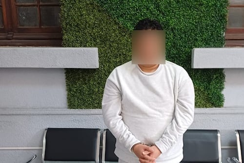 Primera extradición de 2026: envían a EE. UU. a “La Osa” por narcotráfico y lavado de dinero