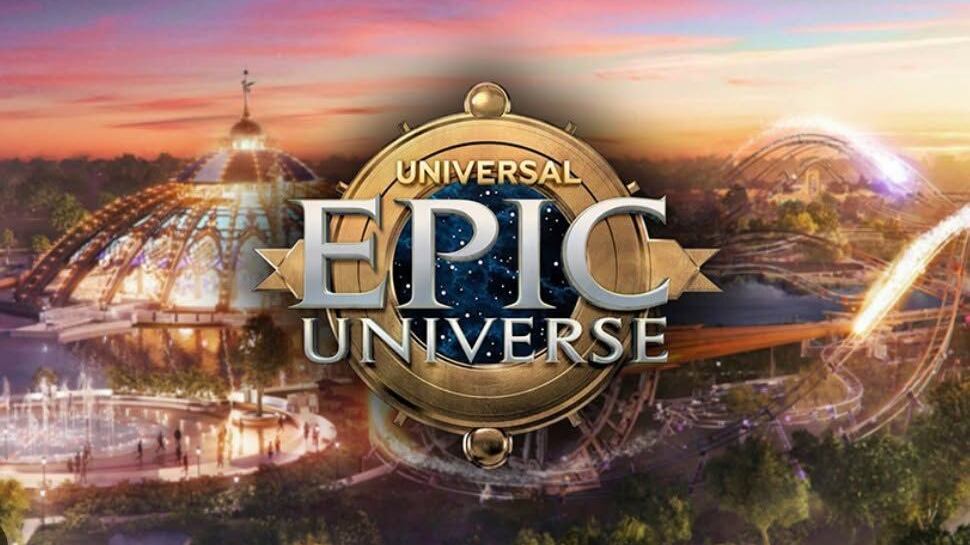 ¡Abre Epic Universe en Orlando!
El nuevo parque temático promete aventuras épicas para todos