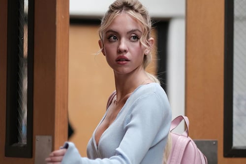 Fracaso en taquilla de la nueva película de Sydney Sweeney