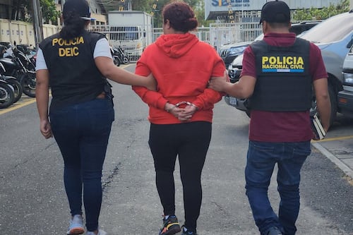 Desarticulan estructura criminal “Los Atracadores” dedicada al robo de pick ups