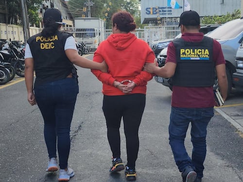 Desarticulan estructura criminal “Los Atracadores” dedicada al robo de pick ups