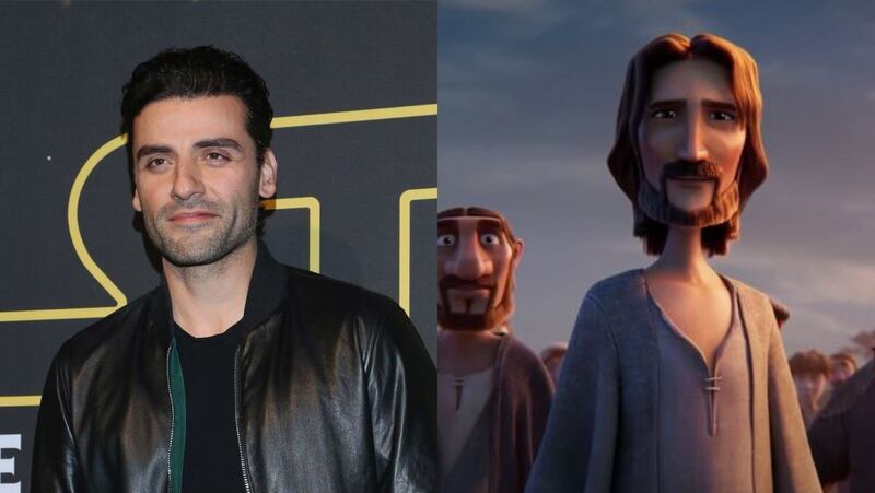 “Rey de Reyes”: La historia de Jesús en versión animada